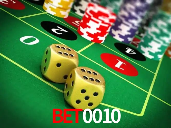 Welcome Bonus bet0010