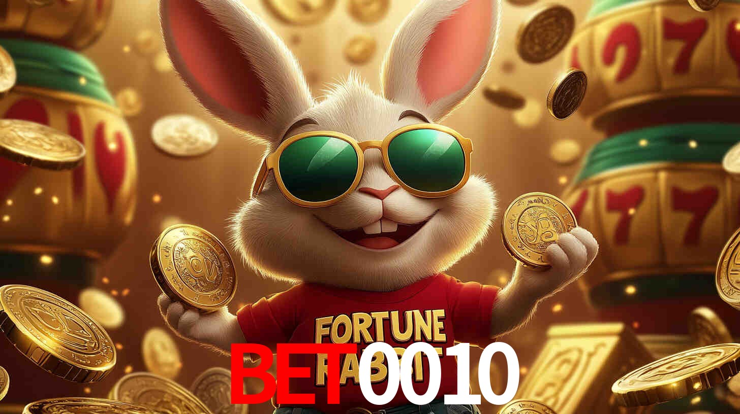 bet0010: Seu Cassino Premiado com Pagamentos Rápidos