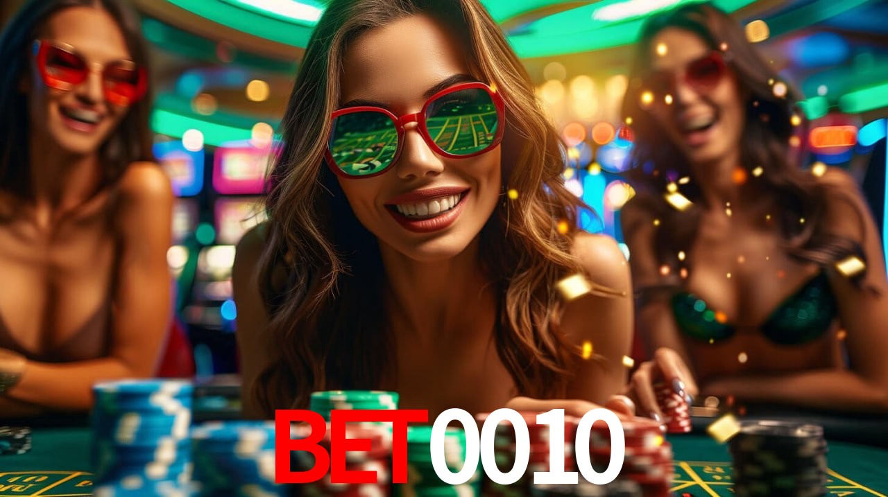 Statistics bet0010