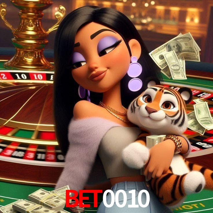 Experiência VIP bet0010