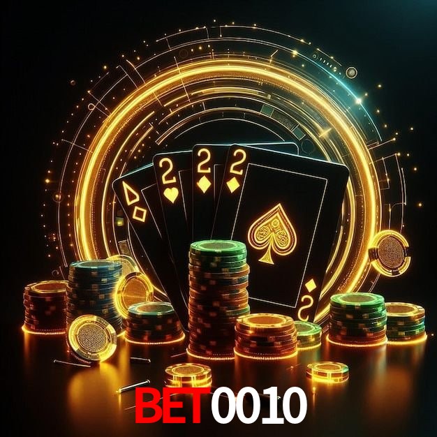 Estatísticas bet0010