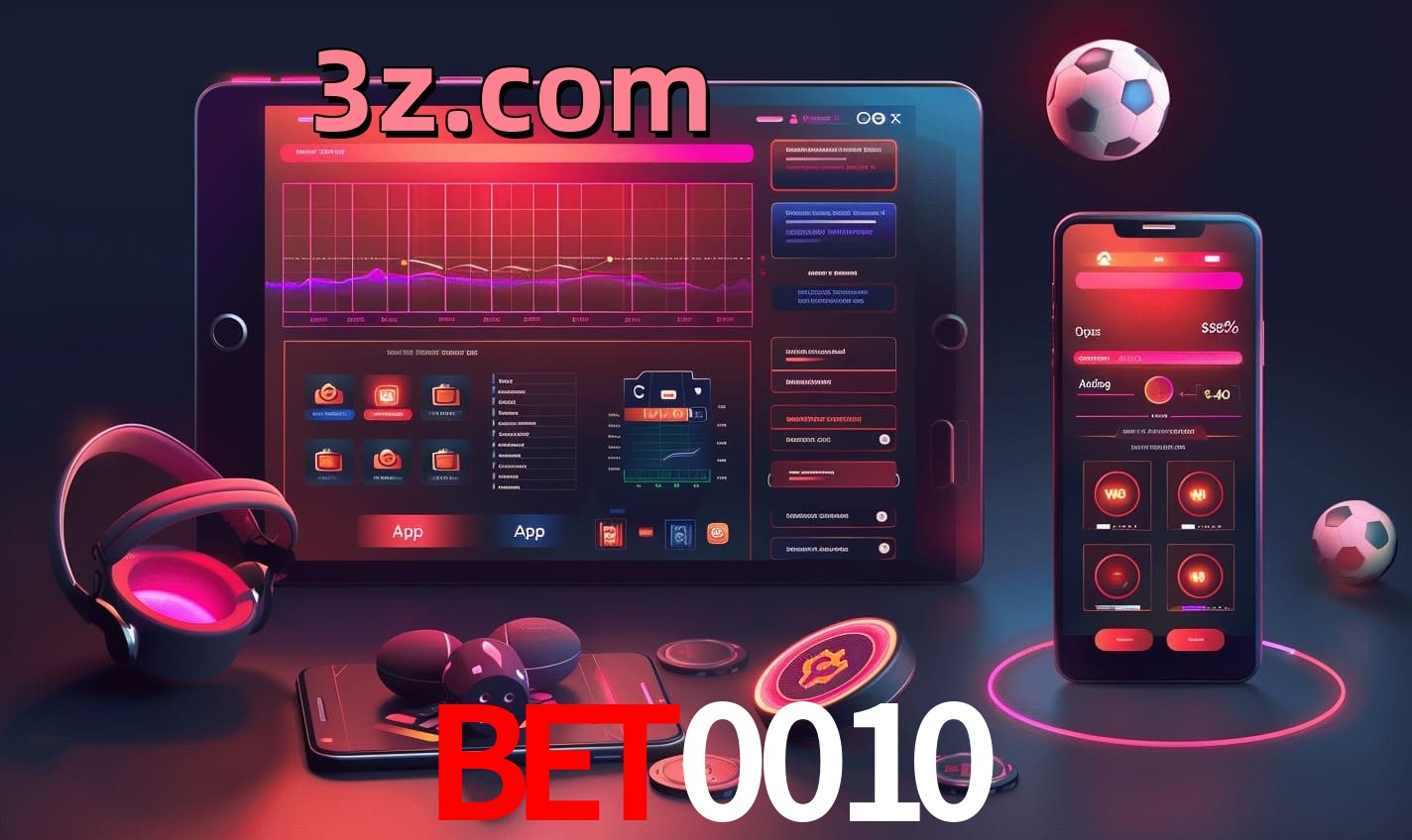 Download BET0010 App