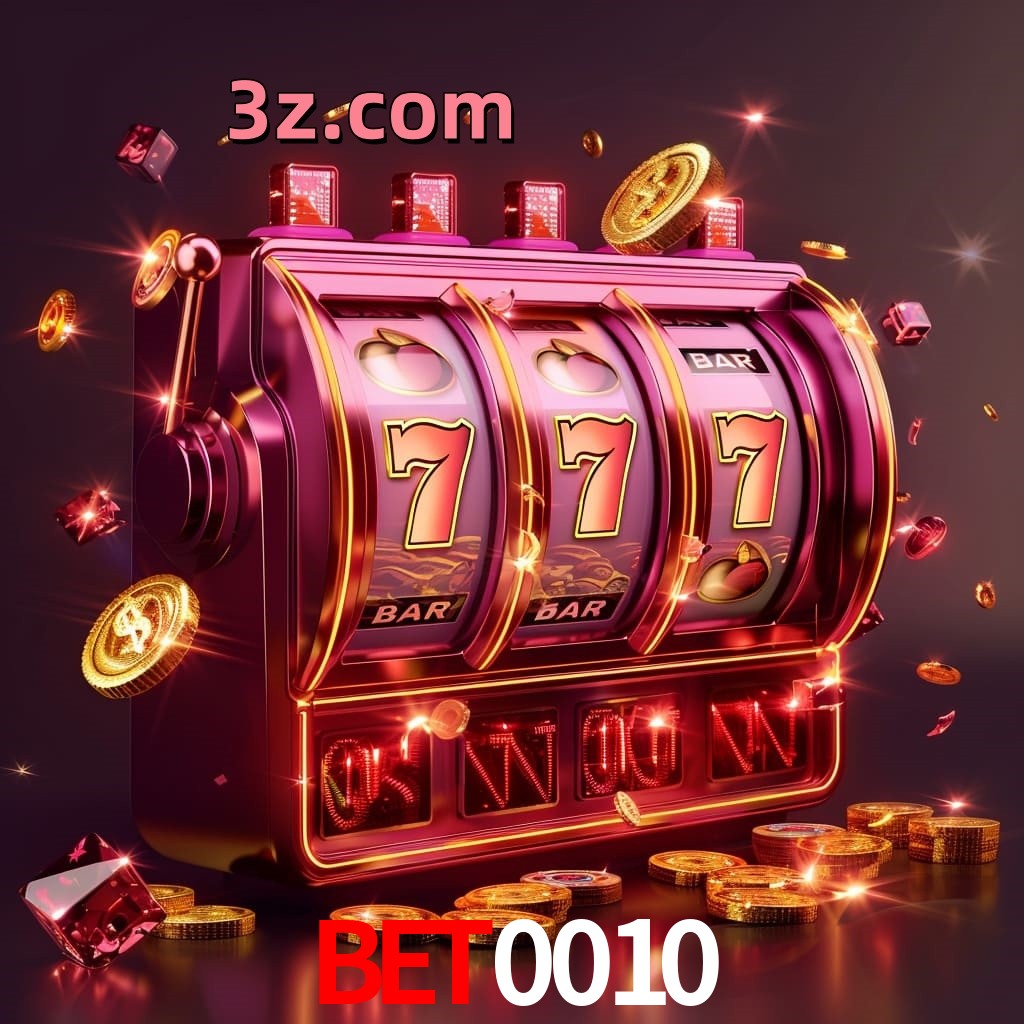 Bônus de Primeiro Depósito R$ 10.200 em BET0010