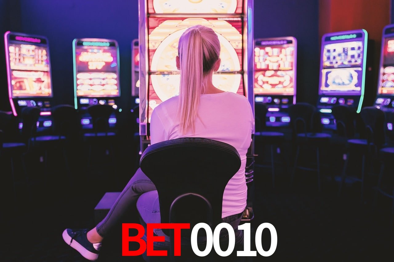 Live Casino bet0010