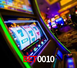 Apostas Esportivas na bet0010: Um Guia Completo