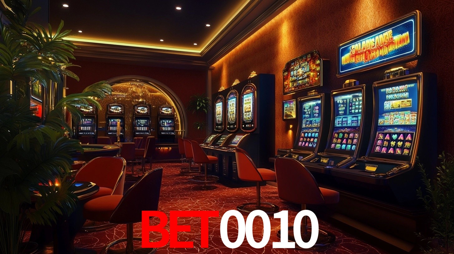 Blackjack Table bet0010