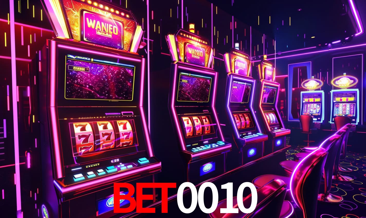 Apostas Esportivas na bet0010: Um Guia Completo