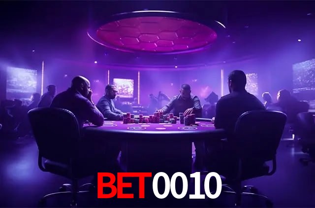 Apostas de Futebol bet0010