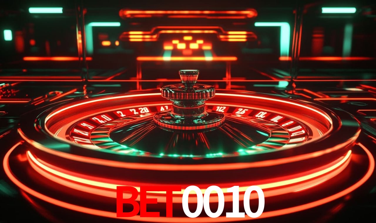 A Emoção da Loteria na bet0010: Uma Chance de Mudança de Vida