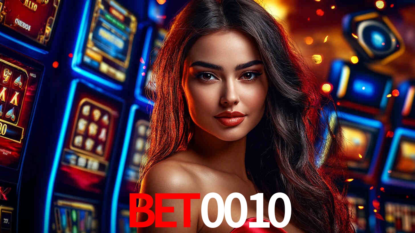 A Experiência Imersiva dos Cassinos Ao Vivo no bet0010