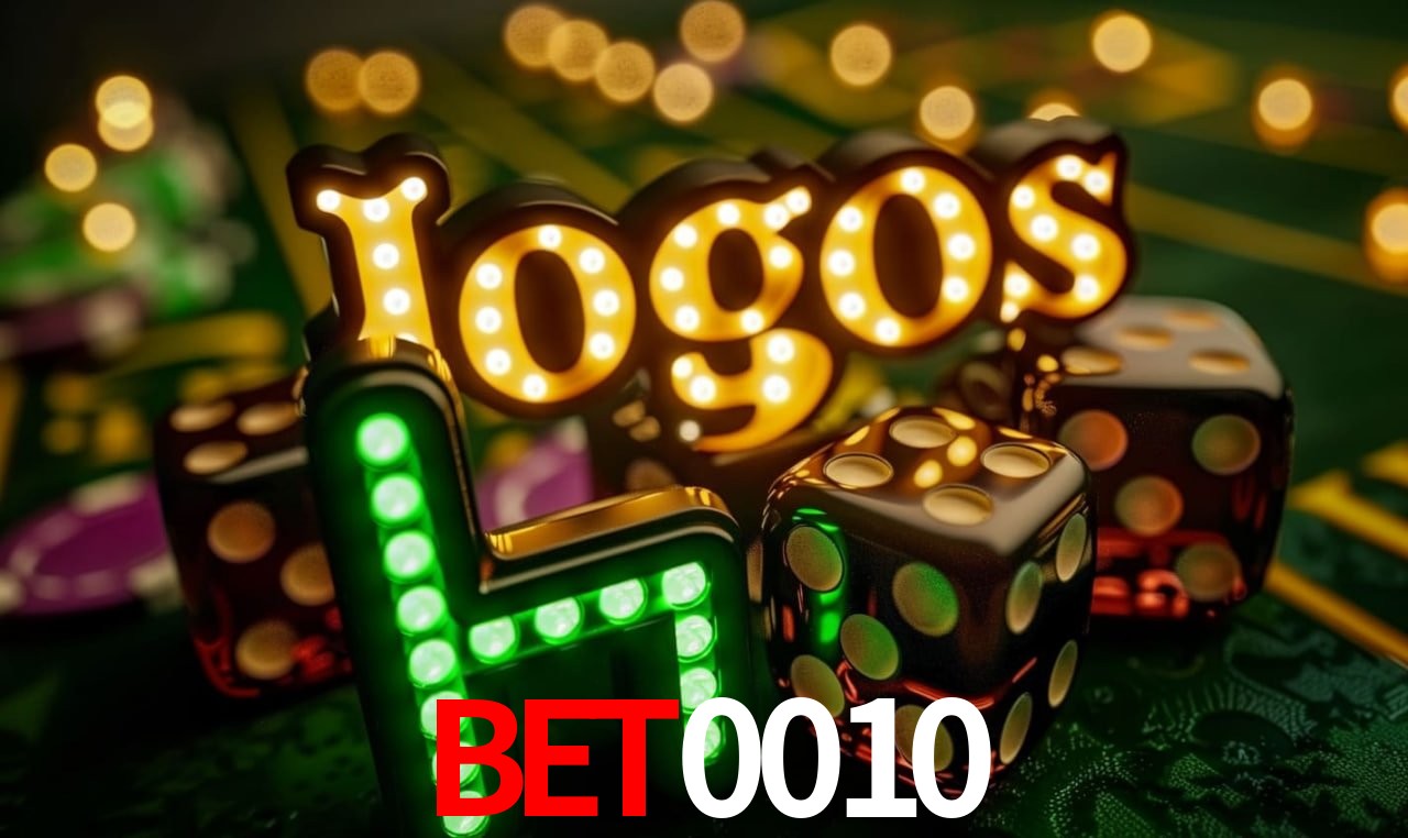 Apostas de Tênis bet0010