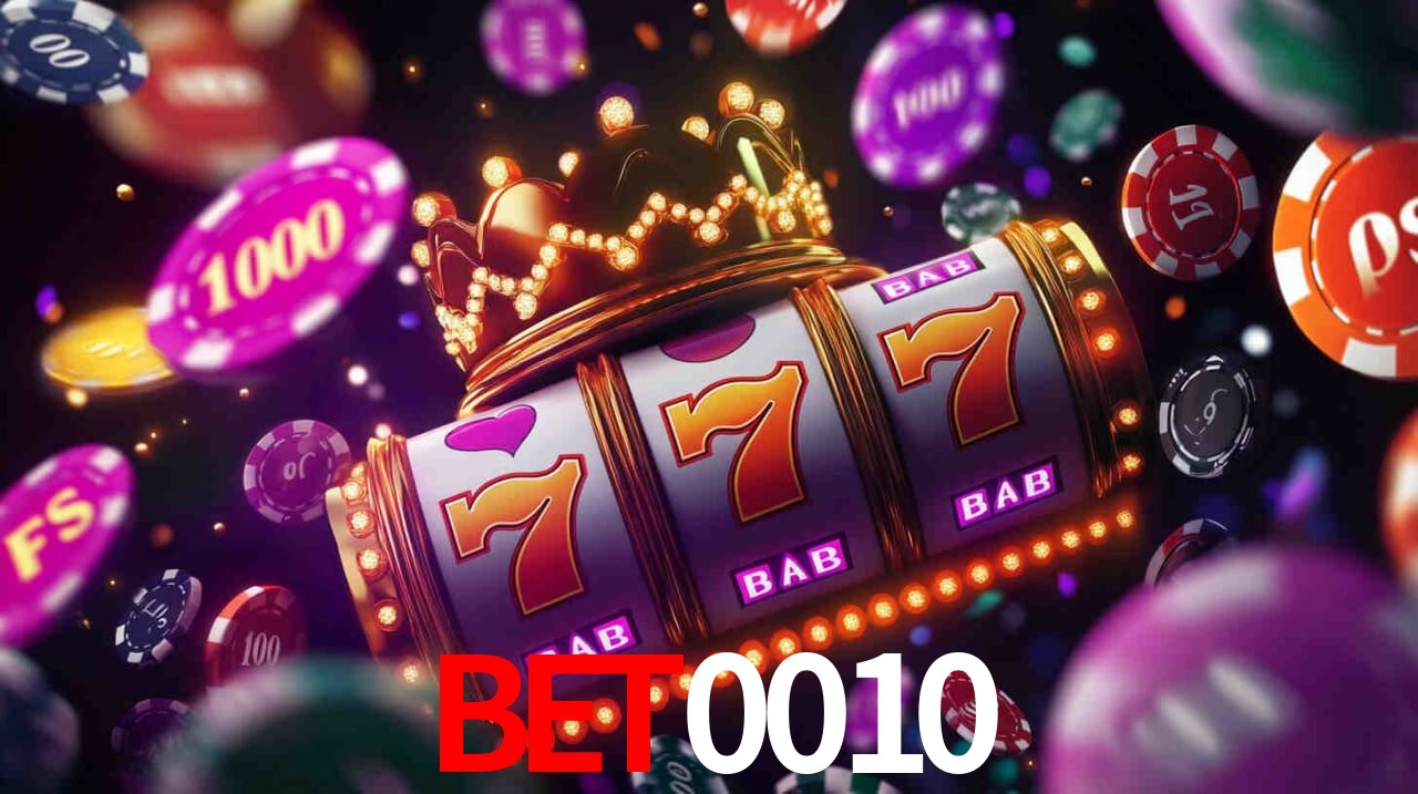 Slot Games bet0010