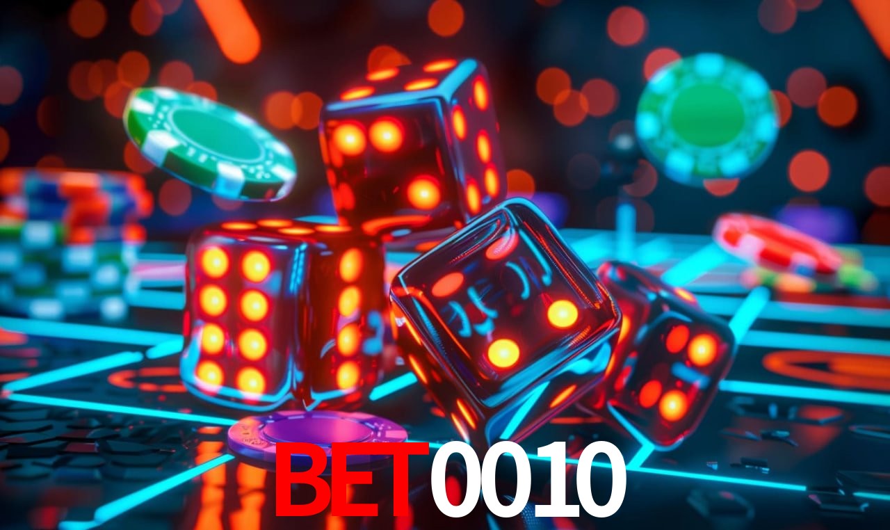Inovações de Jogos na bet0010: O Futuro das Experiências Interativas