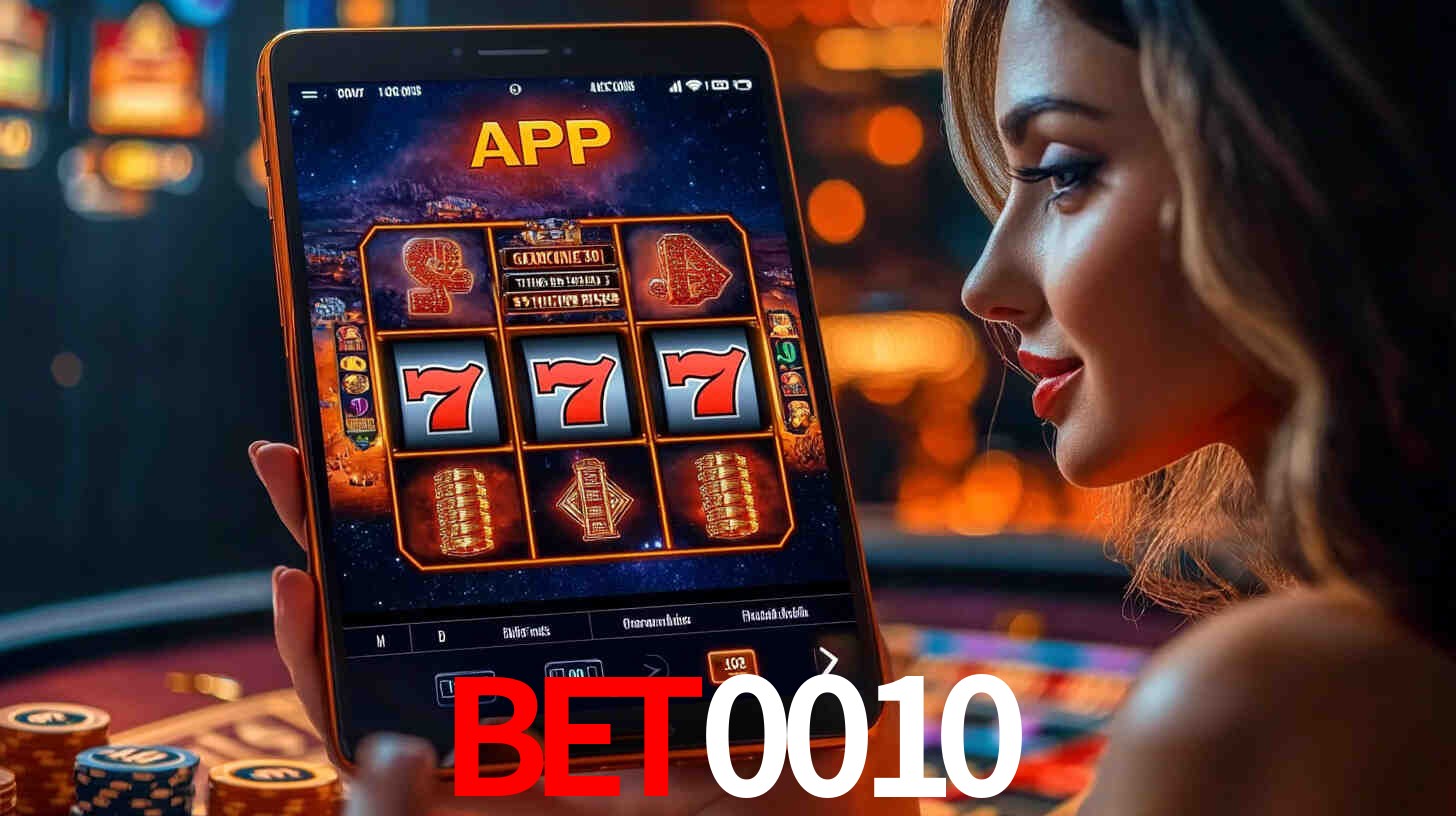 bet0010: Seu Especialista em Apostas Esportivas Brasileiras