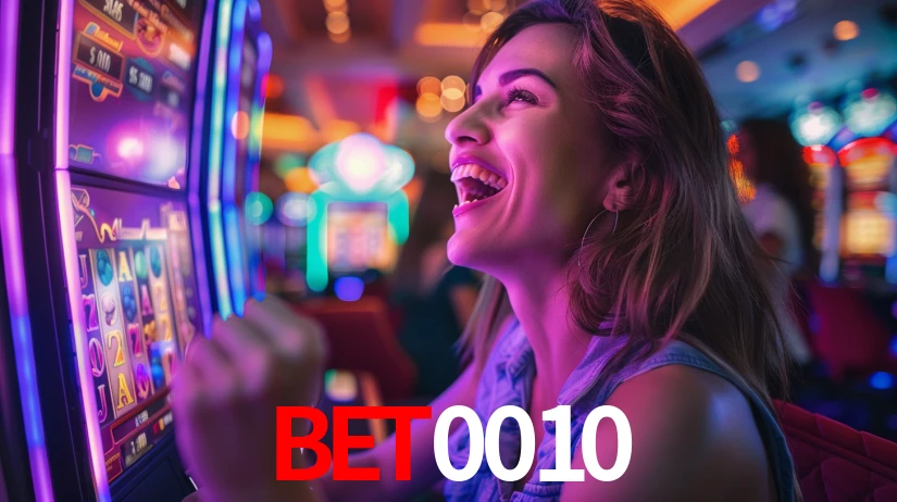 bet0010 login