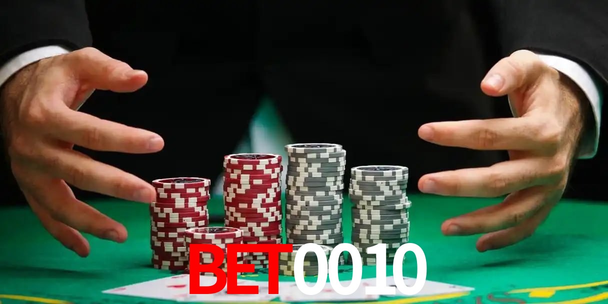 cassino bet0010