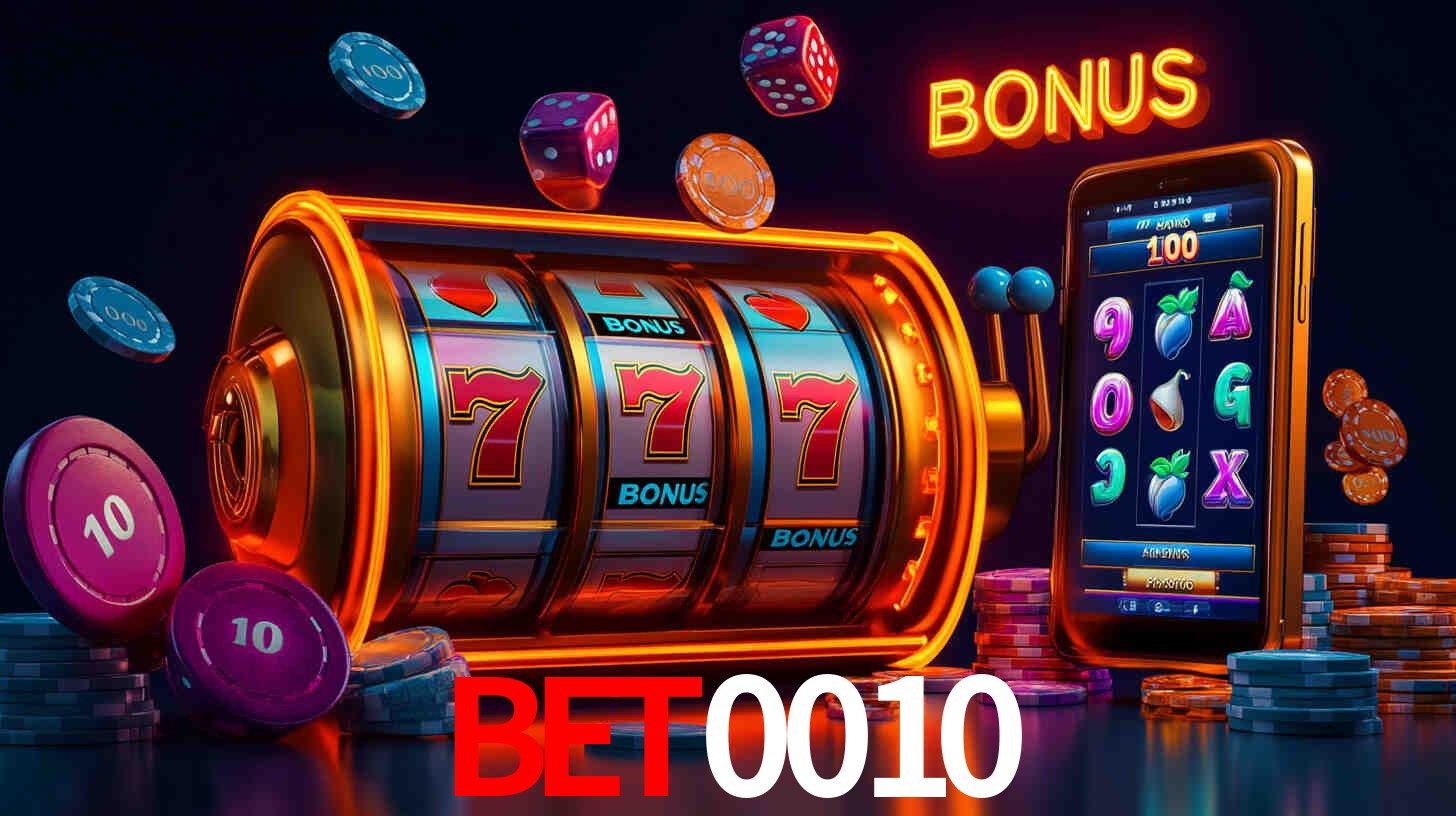 Descubra o Programa VIP da bet0010: Vantagens Exclusivas para Jogadores