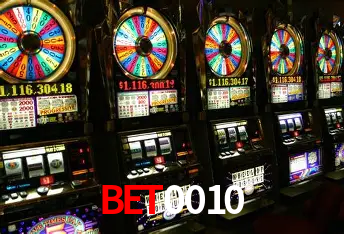 Inovações de Jogos na bet0010: O Futuro das Experiências Interativas
