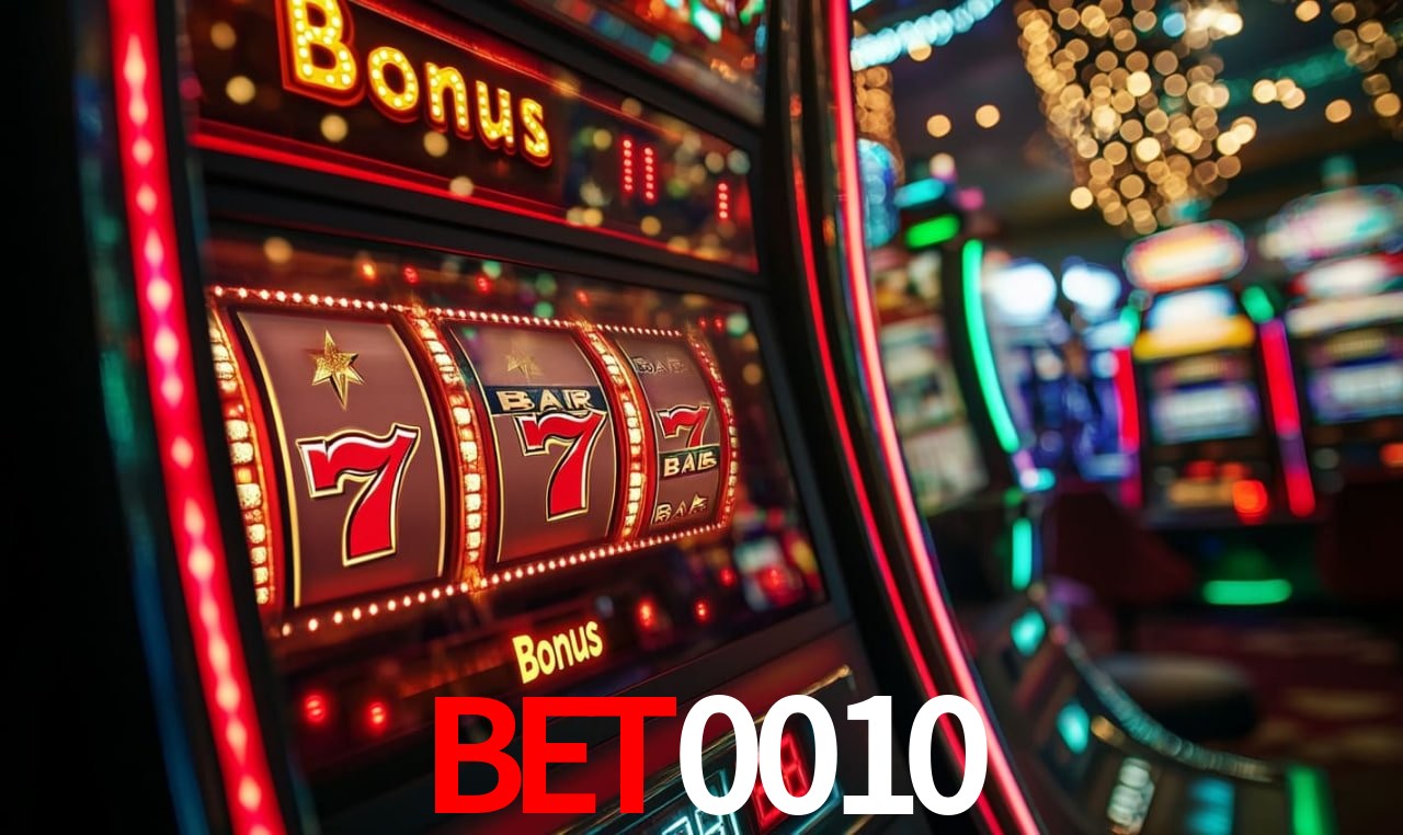 Bônus Generosos e Exclusivos no bet0010 para Você!