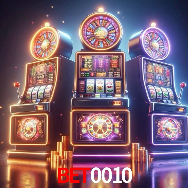 bet0010 App Interface