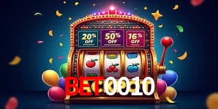 Login Seguro bet0010