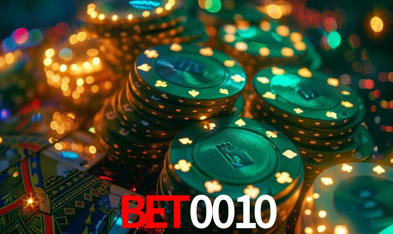 Casino Ao Vivo bet0010