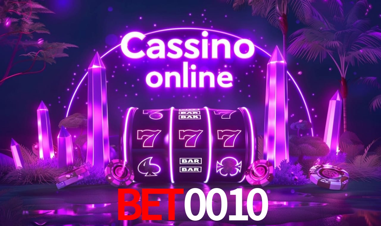 Casino Ao Vivo bet0010