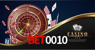 Casino VIP bet0010