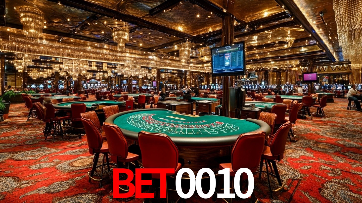 bet0010: Jogos de Caça-Níqueis-Altas Recompensas, Roleta-Velocidade, Blackjack-Desafios Máximos