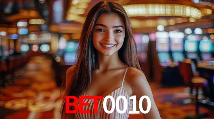 Programa VIP bet0010