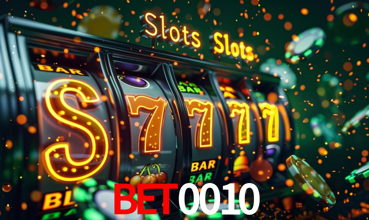 Torneios bet0010