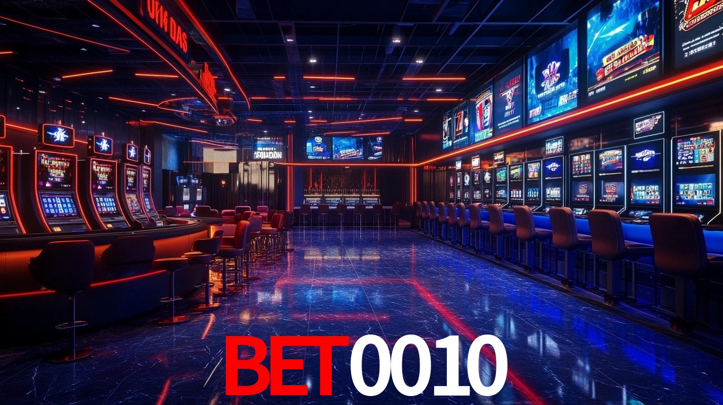 Live Casino bet0010