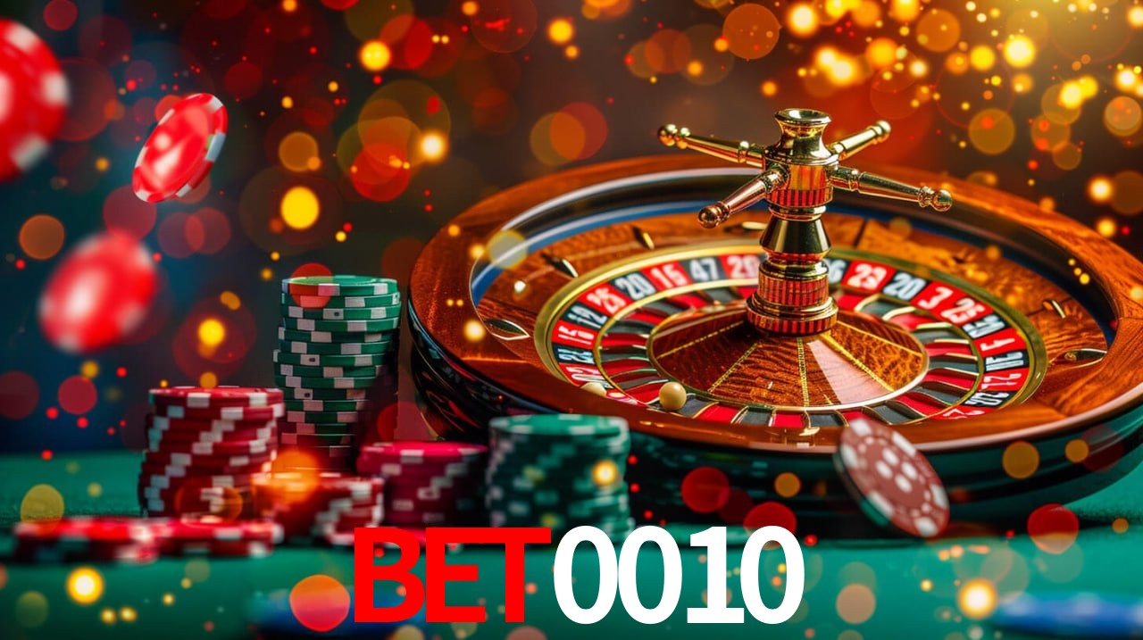 Explorando a Categoria de Eventos em Apostas na bet0010