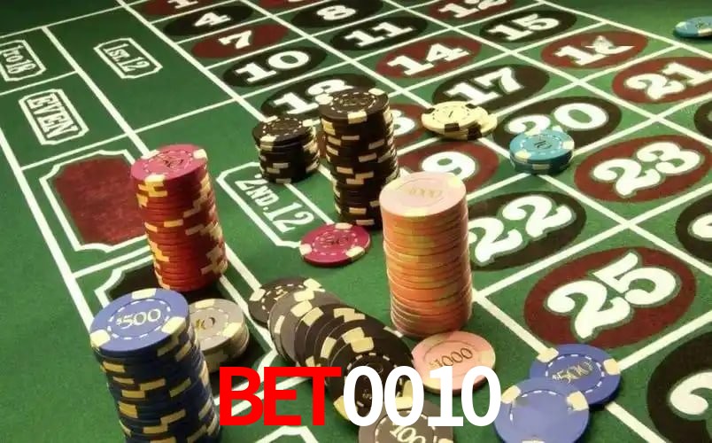 Estatísticas Esportivas bet0010