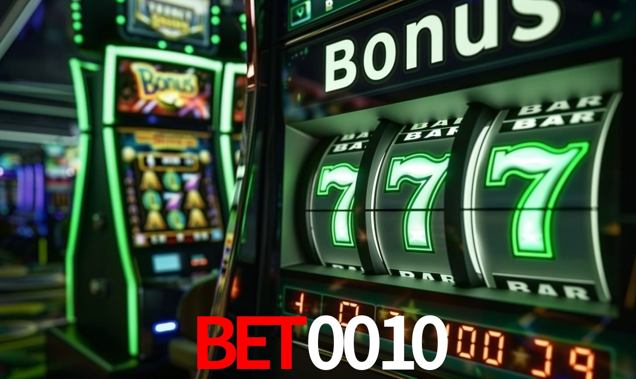 Game Providers bet0010