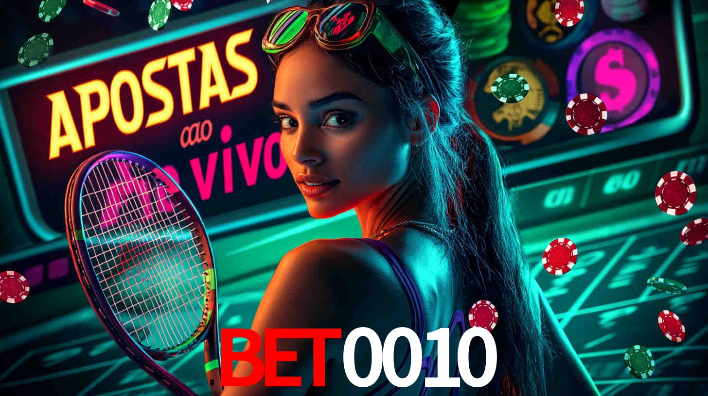 Desvendando o Mundo dos Jogos Virtuais na bet0010
