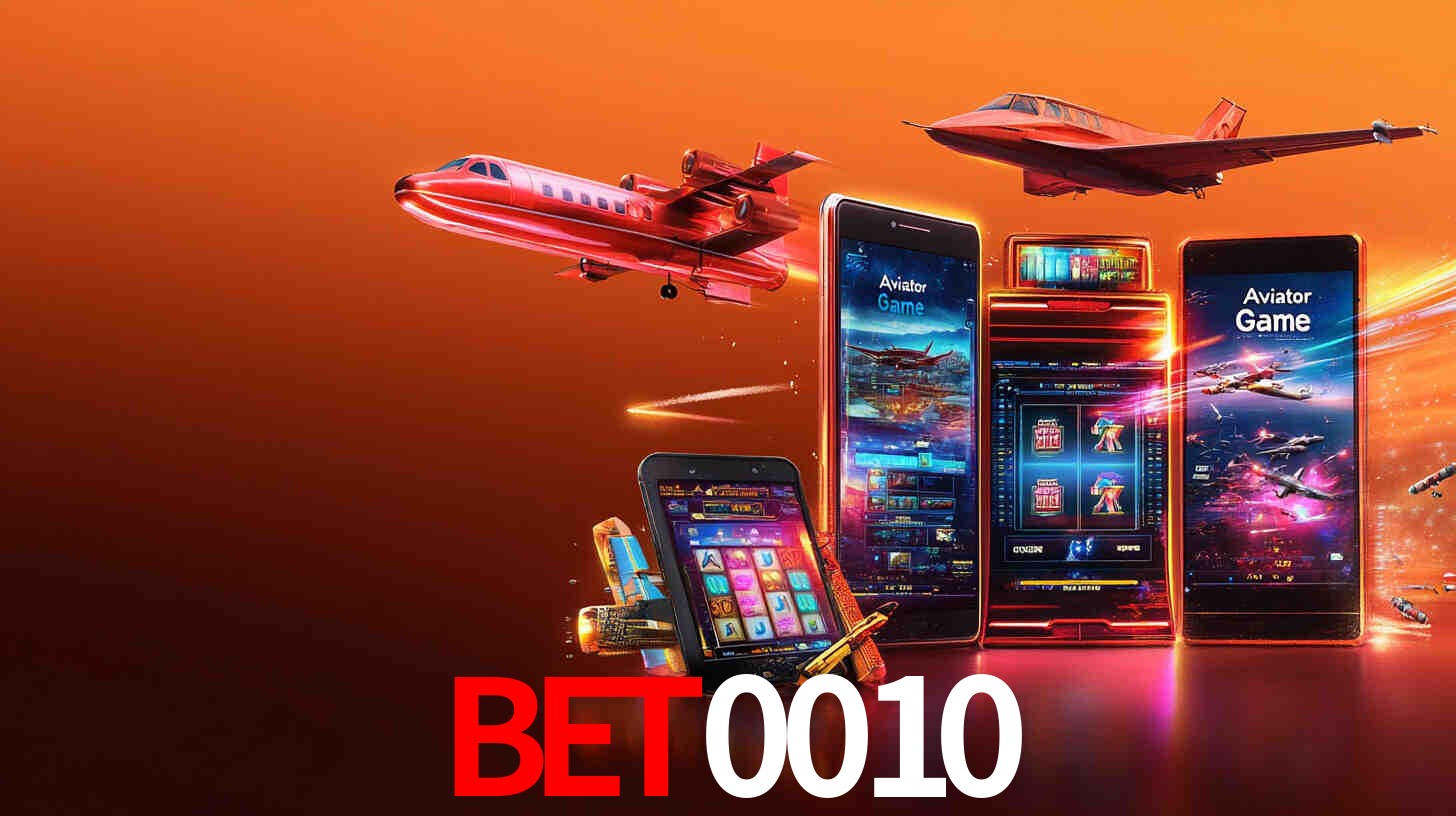 Descubra a Magia dos Jogos de Arcade no bet0010