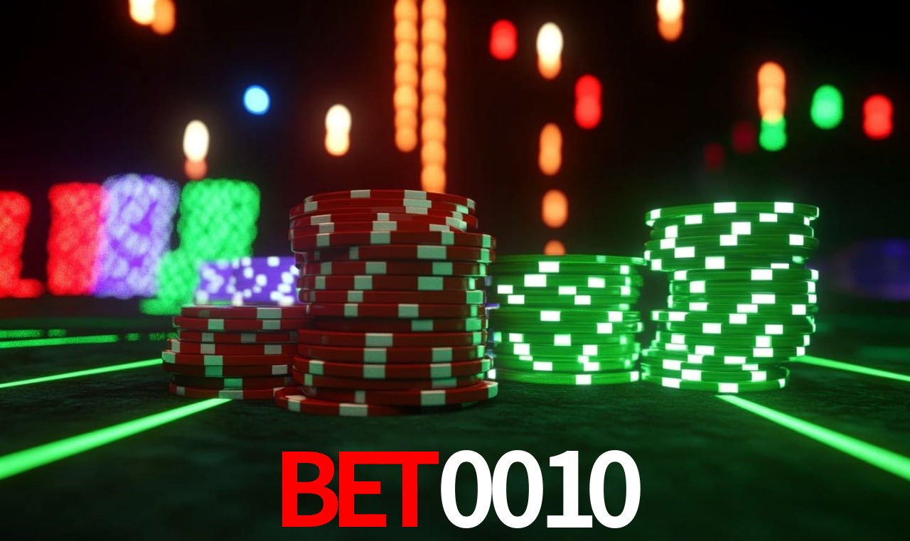 Bonus Features bet0010