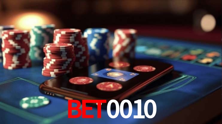Programa VIP bet0010