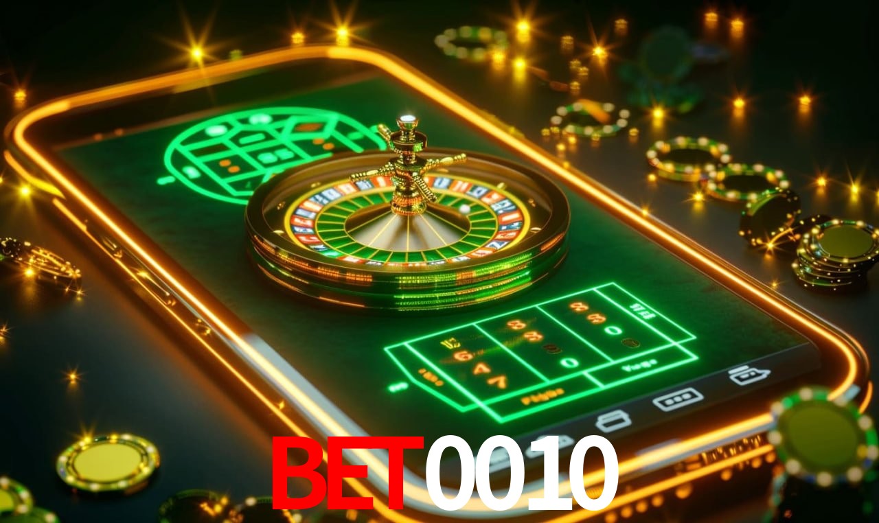 Cadastro Rápido bet0010