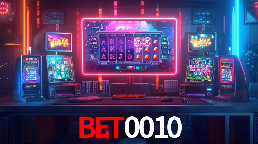 Ofertas Imperdíveis na bet0010: Promoções e Bônus Que Valem a Pena