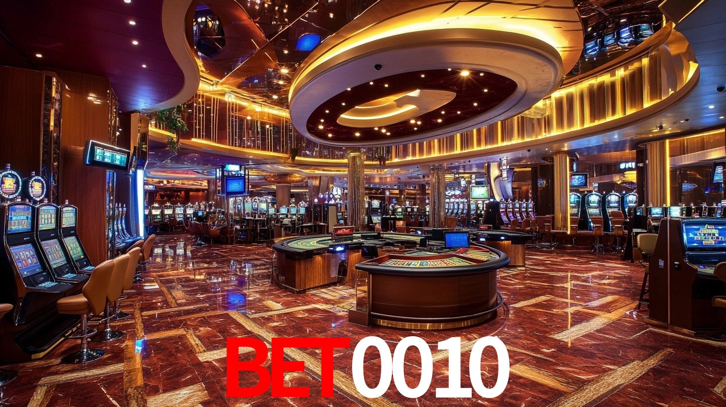 Roulette Table bet0010