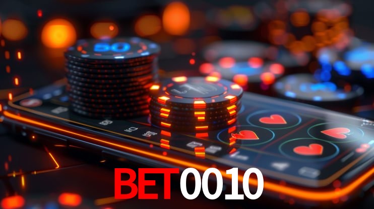Game Statistics bet0010