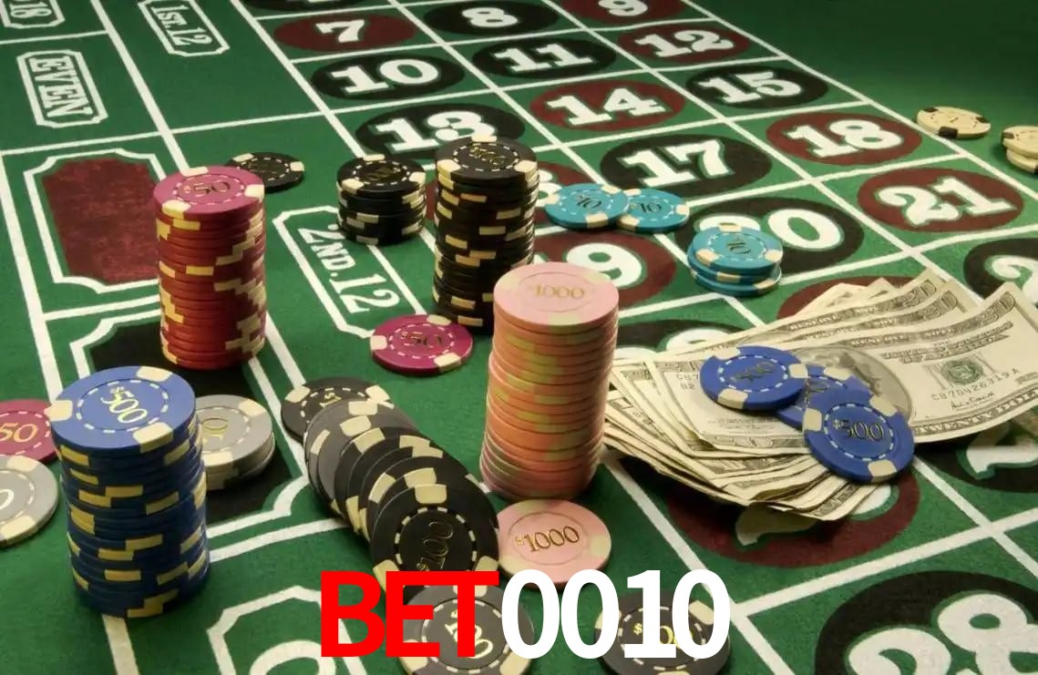 Premium Interface bet0010